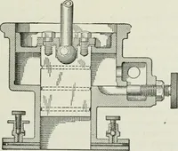 An illustration from Mechanical equipment of buildings; a reference book for engineers and architects (1916)