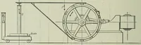 An illustration from Mechanical equipment of buildings; a reference book for engineers and architects (1916)