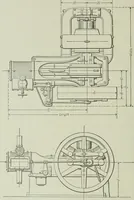 An illustration from Mechanical equipment of buildings; a reference book for engineers and architects (1916)