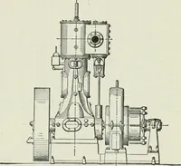 An illustration from Mechanical equipment of buildings; a reference book for engineers and architects (1916)