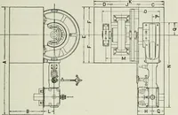 An illustration from Mechanical equipment of buildings; a reference book for engineers and architects (1916)