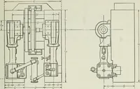 An illustration from Mechanical equipment of buildings; a reference book for engineers and architects (1916)