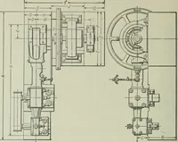 An illustration from Mechanical equipment of buildings; a reference book for engineers and architects (1916)