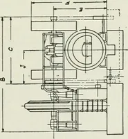 An illustration from Mechanical equipment of buildings; a reference book for engineers and architects (1916)