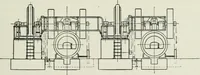 An illustration from Mechanical equipment of buildings; a reference book for engineers and architects (1916)