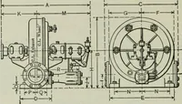An illustration from Mechanical equipment of buildings; a reference book for engineers and architects (1916)