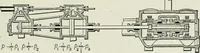 An illustration from Mechanical equipment of buildings; a reference book for engineers and architects (1916)