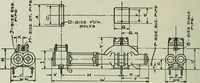An illustration from Mechanical equipment of buildings; a reference book for engineers and architects (1916)