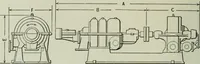 An illustration from Mechanical equipment of buildings; a reference book for engineers and architects (1916)