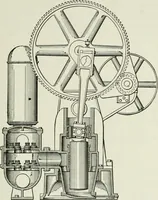 An illustration from Mechanical equipment of buildings; a reference book for engineers and architects (1916)