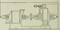 An illustration from Mechanical equipment of buildings; a reference book for engineers and architects (1916)