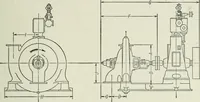 An illustration from Mechanical equipment of buildings; a reference book for engineers and architects (1916)