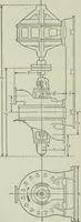 An illustration from Mechanical equipment of buildings; a reference book for engineers and architects (1916)