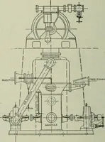 Picture 257 of 525 from Mechanical equipment of buildings; a reference book for engineers and architects (1916), leaf 423