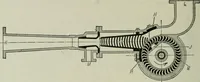 An illustration from Mechanical equipment of buildings; a reference book for engineers and architects (1916)