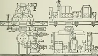 An illustration from Mechanical equipment of buildings; a reference book for engineers and architects (1916)