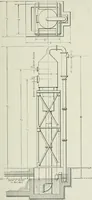 An illustration from Mechanical equipment of buildings; a reference book for engineers and architects (1916)