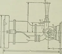 An illustration from Mechanical equipment of buildings; a reference book for engineers and architects (1916)