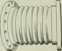 An illustration from Mechanical equipment of buildings; a reference book for engineers and architects (1916)