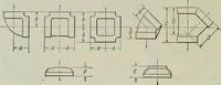 An illustration from Mechanical equipment of buildings; a reference book for engineers and architects (1916)