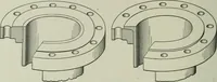 Picture 317 of 525 from Mechanical equipment of buildings; a reference book for engineers and architects (1916), leaf 521