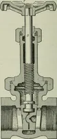 An illustration from Mechanical equipment of buildings; a reference book for engineers and architects (1916)