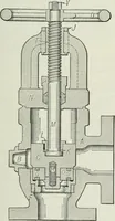 An illustration from Mechanical equipment of buildings; a reference book for engineers and architects (1916)