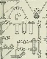 An illustration from Mechanical equipment of buildings; a reference book for engineers and architects (1916)