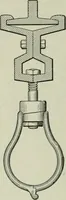 An illustration from Mechanical equipment of buildings; a reference book for engineers and architects (1916)