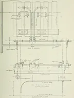 An illustration from Mechanical equipment of buildings; a reference book for engineers and architects (1916)