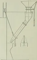 An illustration from Mechanical equipment of buildings; a reference book for engineers and architects (1916)