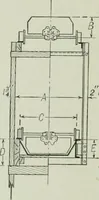 An illustration from Mechanical equipment of buildings; a reference book for engineers and architects (1916)