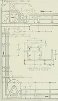 An illustration from Mechanical equipment of buildings; a reference book for engineers and architects (1916)