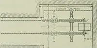 An illustration from Mechanical equipment of buildings; a reference book for engineers and architects (1916)
