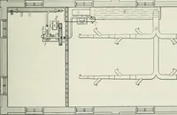 An illustration from Mechanical equipment of buildings; a reference book for engineers and architects (1916)