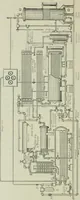 An illustration from Mechanical equipment of buildings; a reference book for engineers and architects (1916)