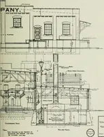 An illustration from Mechanical equipment of buildings; a reference book for engineers and architects (1916)