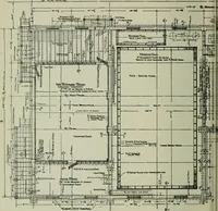 An illustration from Mechanical equipment of buildings; a reference book for engineers and architects (1916)