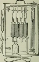 An illustration from Mechanical equipment of buildings; a reference book for engineers and architects (1916)