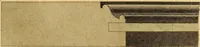 Picture 23 of 59 from Mechanical exercises, or, The elements and practice of carpentry, joinery, bricklaying, masonry, slating, plastering, painting, smithing, and turning (1812), leaf 216
