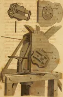 Picture 59 of 59 from Mechanical exercises, or, The elements and practice of carpentry, joinery, bricklaying, masonry, slating, plastering, painting, smithing, and turning (1812), leaf 494