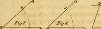 Picture 4 of 59 from Mechanical exercises, or, The elements and practice of carpentry, joinery, bricklaying, masonry, slating, plastering, painting, smithing, and turning (1812), leaf 52