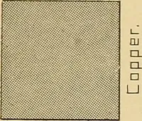 An illustration from Mechanical graphics. An educational course on the theory and practice of mechanical drawing (1890)