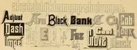 An illustration from Mechanical graphics. An educational course on the theory and practice of mechanical drawing (1890)