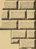 An illustration from Mechanical graphics. An educational course on the theory and practice of mechanical drawing (1890)