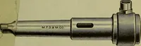 An illustration from The mechanical index, 1904. A complete index to the names and addresses of all manufacturers in the United States of mechanical appliances, machinery and tools operated by steam, electricity, water, hand or foot power (1904)