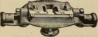 Picture 137 of 255 from The mechanical index, 1904. A complete index to the names and addresses of all manufacturers in the United States of mechanical appliances, machinery and tools operated by steam, electricity, water, hand or foot power (1904), leaf 1007