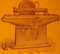 Picture 138 of 255 from The mechanical index, 1904. A complete index to the names and addresses of all manufacturers in the United States of mechanical appliances, machinery and tools operated by steam, electricity, water, hand or foot power (1904), leaf 1009