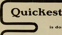 An illustration from The mechanical index, 1904. A complete index to the names and addresses of all manufacturers in the United States of mechanical appliances, machinery and tools operated by steam, electricity, water, hand or foot power (1904)