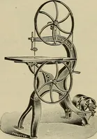 Picture 185 of 255 from The mechanical index, 1904. A complete index to the names and addresses of all manufacturers in the United States of mechanical appliances, machinery and tools operated by steam, electricity, water, hand or foot power (1904), leaf 1026
